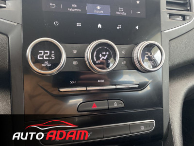 Renault Megane Grandtour 1.5 dCi 85kW Business Edition