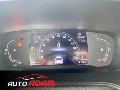 Renault Megane Grandtour 1.5 dCi 85kW Business Edition