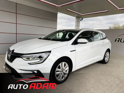 Renault Megane Grandtour 1.5 dCi 85kW Business Edition