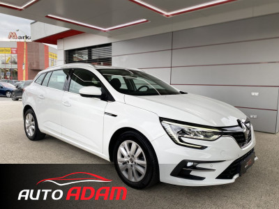 Renault Megane Grandtour 1.5 dCi 85kW Business Edition