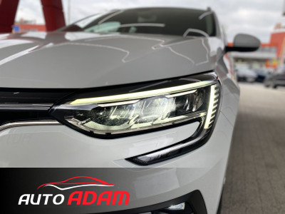 Renault Megane Grandtour 1.5 dCi 85kW Business Edition
