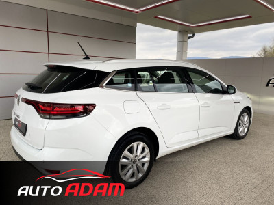 Renault Megane Grandtour 1.5 dCi 85kW Business Edition