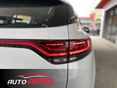 Renault Megane Grandtour 1.5 dCi 85kW Business Edition