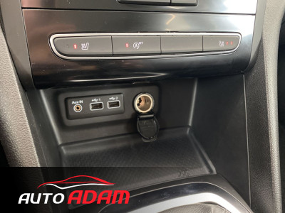 Renault Megane Grandtour 1.5 dCi 85kW Business Edition