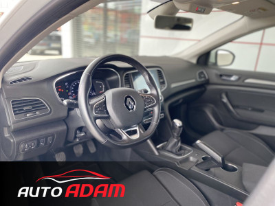 Renault Megane Grandtour 1.5 dCi 85kW Business Edition