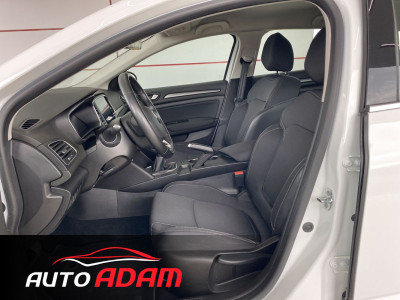 Renault Megane Grandtour 1.5 dCi 85kW Business Edition