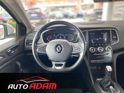 Renault Megane Grandtour 1.5 dCi 85kW Business Edition