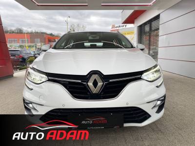 Renault Megane Grandtour 1.5 dCi 85kW Business Edition