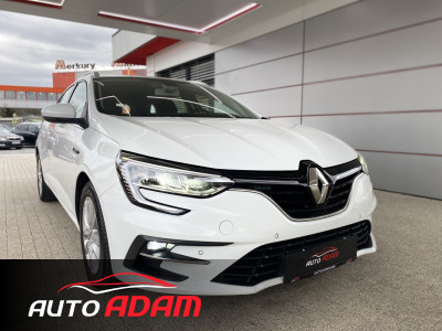 Renault Megane Grandtour 1.5 dCi 85kW Business Edition