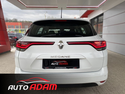 Renault Megane Grandtour 1.5 dCi 85kW Business Edition