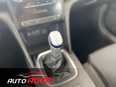 Renault Megane Grandtour 1.5 dCi 85kW Business Edition