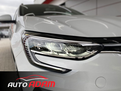 Renault Megane Grandtour 1.5 dCi 85kW Business Edition