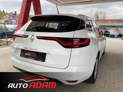 Renault Megane Grandtour 1.5 dCi 85kW Business Edition