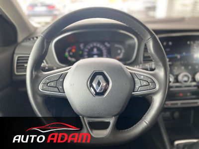 Renault Megane Grandtour 1.5 dCi 85kW Business Edition