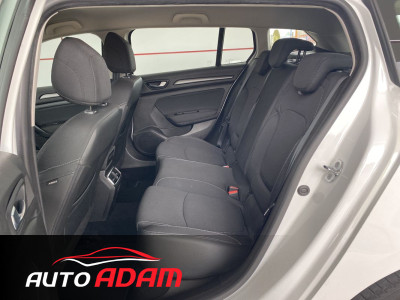 Renault Megane Grandtour 1.5 dCi 85kW Business Edition