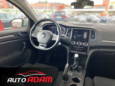Renault Megane Grandtour 1.5 dCi 85kW Business Edition
