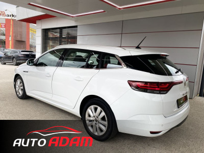 Renault Megane Grandtour 1.5 dCi 85kW Business Edition