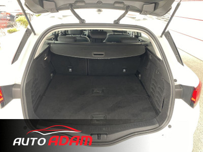 Renault Megane Grandtour 1.5 dCi 85kW Business Edition