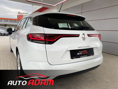Renault Megane Grandtour 1.5 dCi 85kW Business Edition