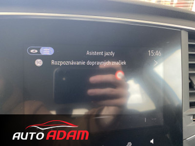 Renault Megane Grandtour 1.5 dCi 85kW Business Edition