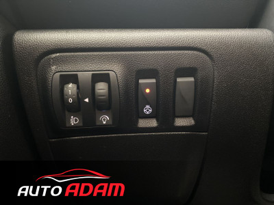 Renault Megane Grandtour 1.5 dCi 85kW Business Edition