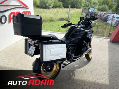 BMW R 1250 GS 100kW Comfort packet + Dynamic packet