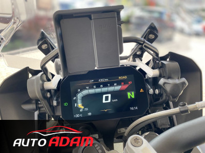 BMW R 1250 GS 100kW Comfort packet + Dynamic packet