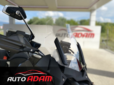 BMW R 1250 GS 100kW Comfort packet + Dynamic packet