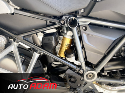 BMW R 1250 GS 100kW Comfort packet + Dynamic packet