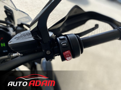 BMW R 1250 GS 100kW Comfort packet + Dynamic packet