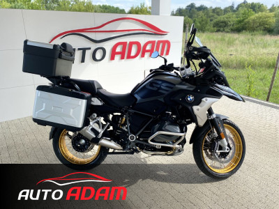BMW R 1250 GS 100kW Comfort packet + Dynamic packet