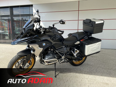 BMW R 1250 GS 100kW Comfort packet + Dynamic packet