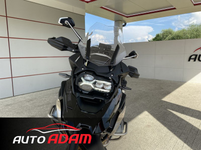 BMW R 1250 GS 100kW Comfort packet + Dynamic packet
