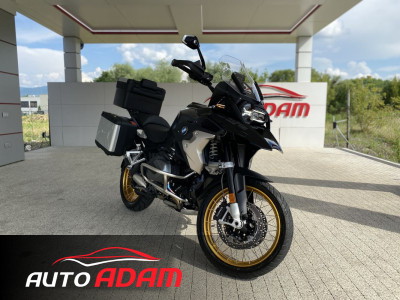 BMW R 1250 GS 100kW Comfort packet + Dynamic packet