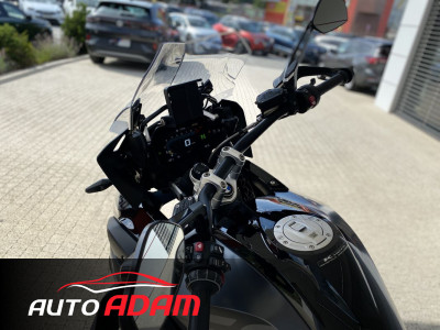 BMW R 1250 GS 100kW Comfort packet + Dynamic packet