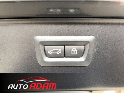 BMW 520d Touring xDrive A/T 120 kw