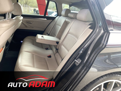 BMW 520d Touring xDrive A/T 120 kw