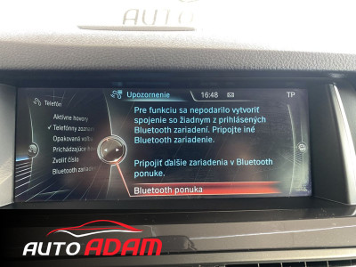 BMW 520d Touring xDrive A/T 120 kw