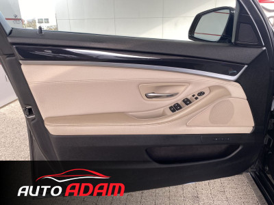 BMW 520d Touring xDrive A/T 120 kw