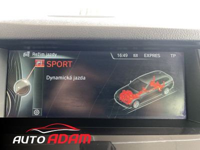 BMW 520d Touring xDrive A/T 120 kw