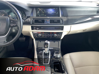 BMW 520d Touring xDrive A/T 120 kw