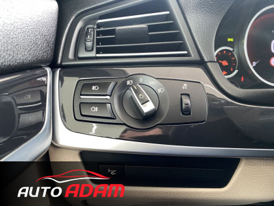 BMW 520d Touring xDrive A/T 120 kw