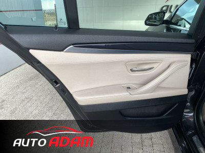 BMW 520d Touring xDrive A/T 120 kw