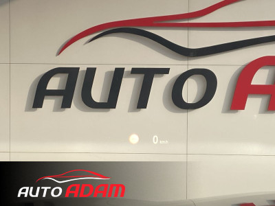 BMW 520d Touring xDrive A/T 120 kw