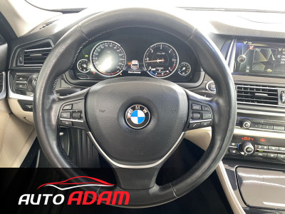 BMW 520d Touring xDrive A/T 120 kw