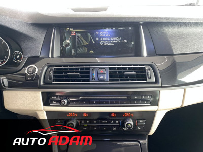 BMW 520d Touring xDrive A/T 120 kw