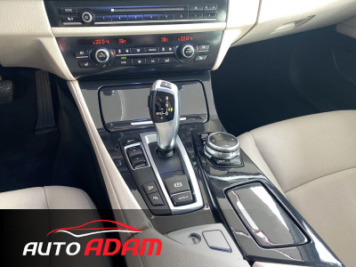 BMW 520d Touring xDrive A/T 120 kw