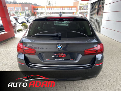 BMW 520d Touring xDrive A/T 120 kw