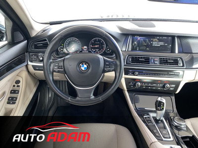 BMW 520d Touring xDrive A/T 120 kw