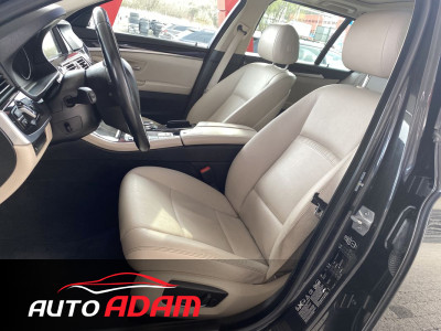 BMW 520d Touring xDrive A/T 120 kw